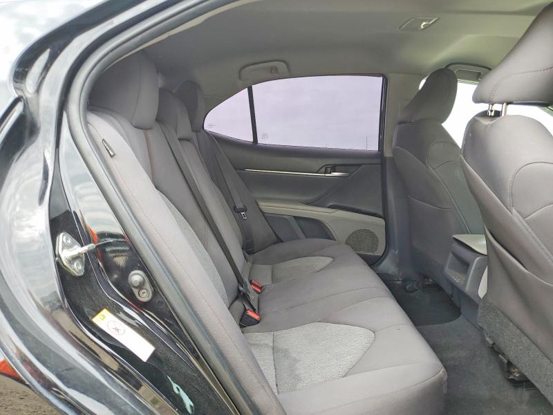 Продажа на аукционе авто 2018 Toyota Camry, vin: 4T1B11HK7JU544325, номер лота: 58550046