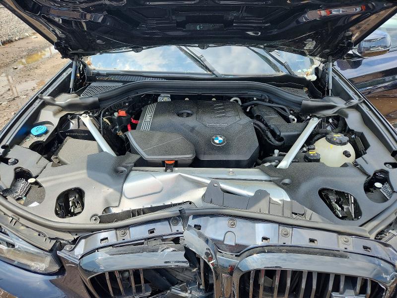 56628136 :رقم المزاد ، 5UX53DP07N9M46545 vin ، 2022 Bmw X3 مزاد بيع