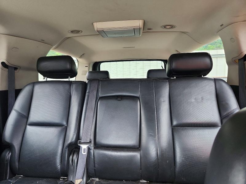 2007 Cadillac Escalade მანქანა იყიდება აუქციონზე, vin: 1GYFK66877R299393, აუქციონის ნომერი: 58349366
