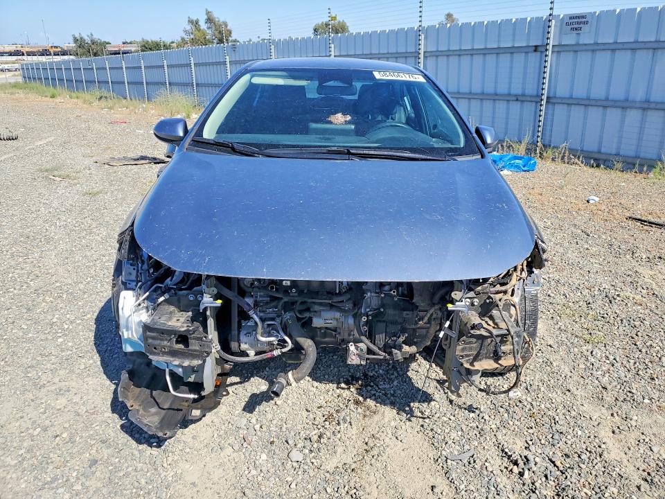 58466176 :رقم المزاد ، 5YFB4MDE3RP172892 vin ، 2024 Toyota Corolla مزاد بيع