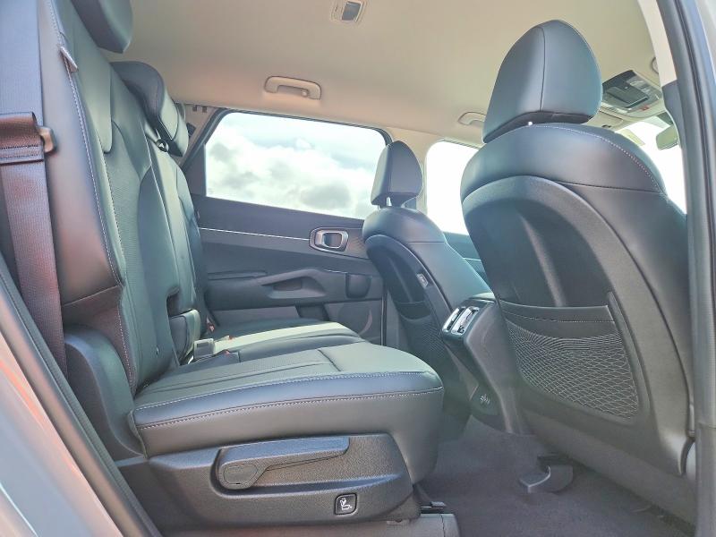 57740616 :رقم المزاد ، 5XYRL4JC0TG470204 vin ، 2026 Kia Sorento مزاد بيع