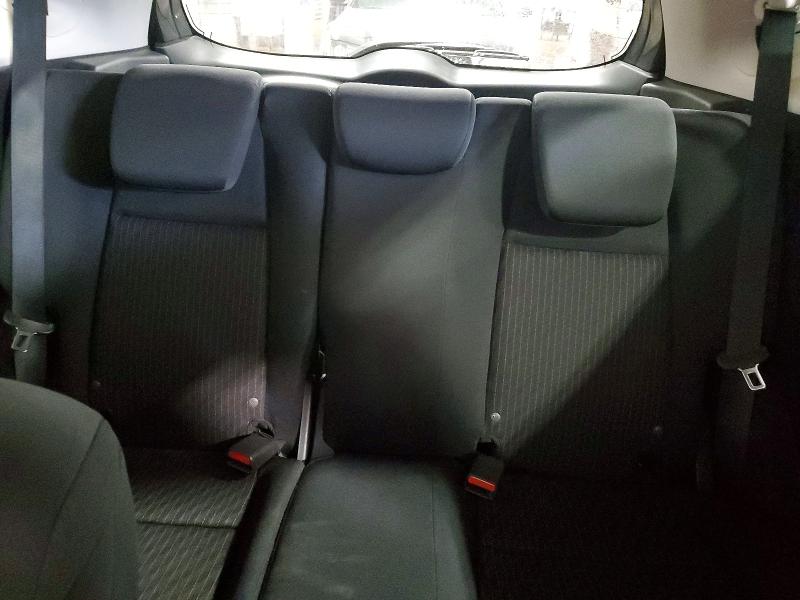 2020 Honda Fit მანქანა იყიდება აუქციონზე, vin: 3HGGK5H85LM705802, აუქციონის ნომერი: 56547296