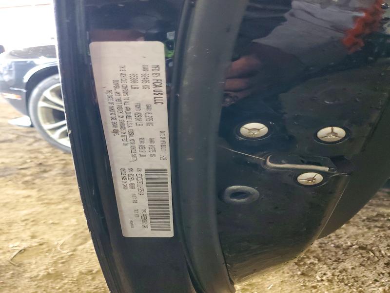 55778786 :رقم المزاد ، 2C3CDZBT1LH125414 vin ، 2020 Dodge Challenger مزاد بيع