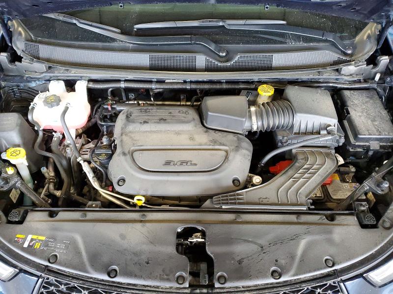 Продажа на аукционе авто 2025 Chrysler Pacifica, vin: 2C4RC3GG0SR528990, номер лота: 58715926