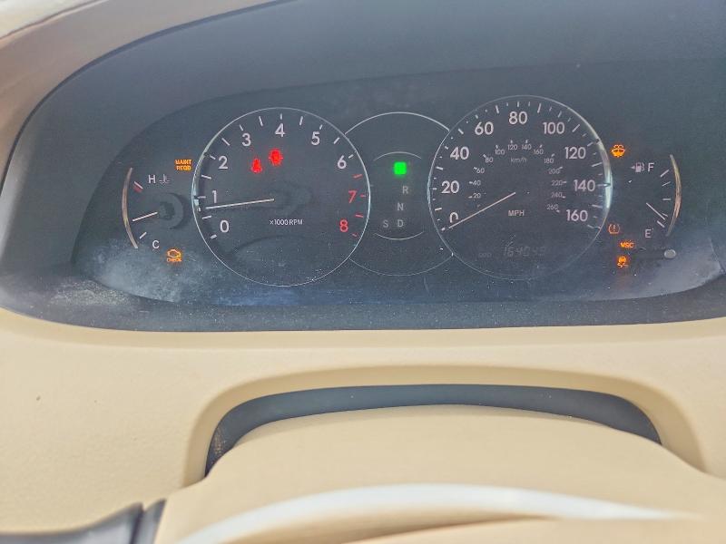 56850176 :رقم المزاد ، 4T1BK36B77U194411 vin ، 2007 Toyota Avalon مزاد بيع