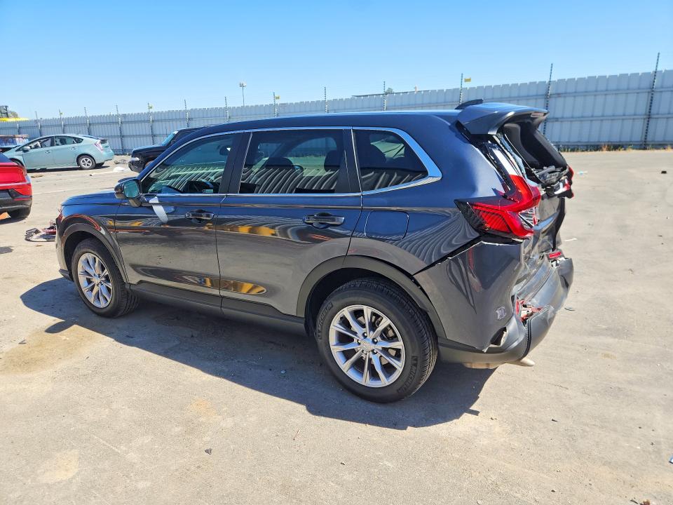 Продажа на аукционе авто 2024 Honda Cr-v, vin: 2HKRS4H41RH414999, номер лота: 55839816