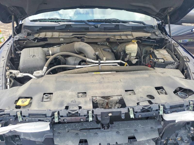 Aukcja sprzedaży 2015 Ram 1500, vin: 1C6RR7LT2FS525352, numer aukcji: 58490946