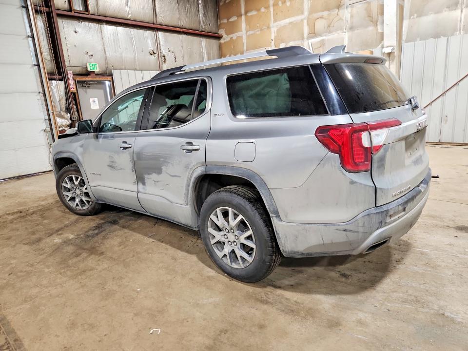 Продажа на аукционе авто 2023 Gmc Acadia, vin: 1GKKNML40PZ216084, номер лота: 58539836