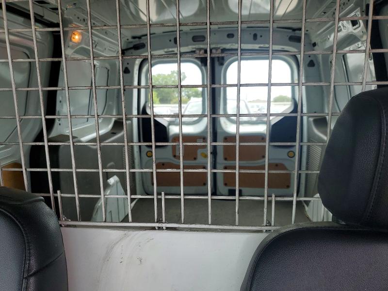 58824386 :رقم المزاد ، NM0LS7S21N1513805 vin ، 2022 Ford Transit Connect مزاد بيع