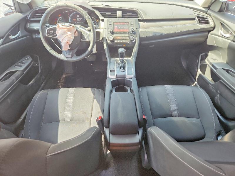 Aukcja sprzedaży 2019 Honda Civic, vin: 19XFC2F65KE004676, numer aukcji: 57853056