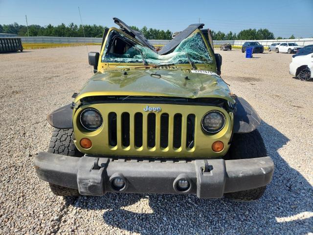 57018786 :رقم المزاد ، 1J4GA59127L148741 vin ، 2007 Jeep Wrangler مزاد بيع