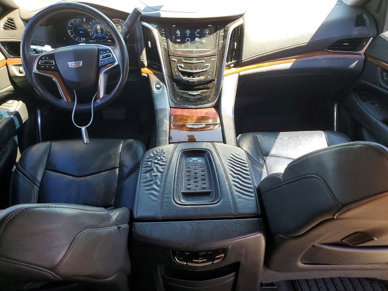 Aukcja sprzedaży 2017 Cadillac Escalade, vin: 1GYS3AKJ7HR352652, numer aukcji: 57056926