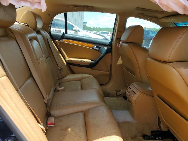 Aukcja sprzedaży 2005 Acura Tl, vin: 19UUA66295A069038, numer aukcji: 58941476