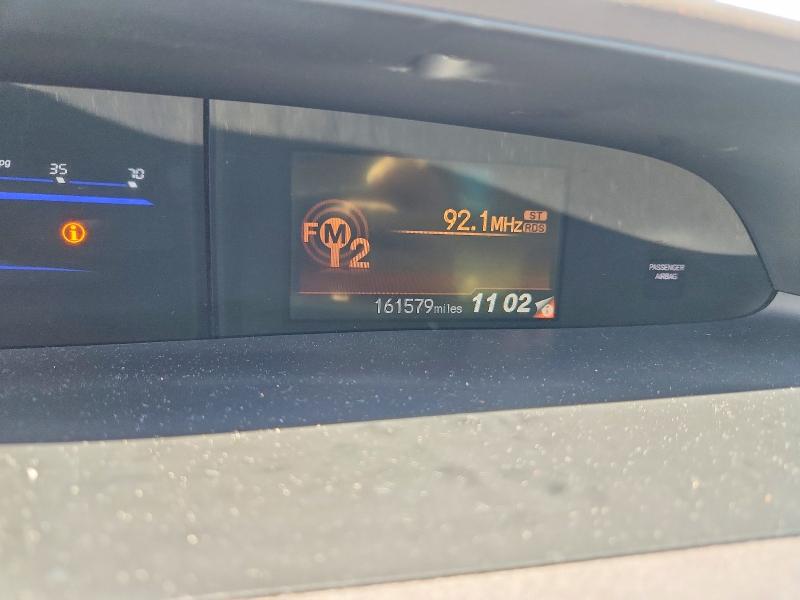 56043626 :رقم المزاد ، 19XFB2F51CE356133 vin ، 2012 Honda Civic مزاد بيع