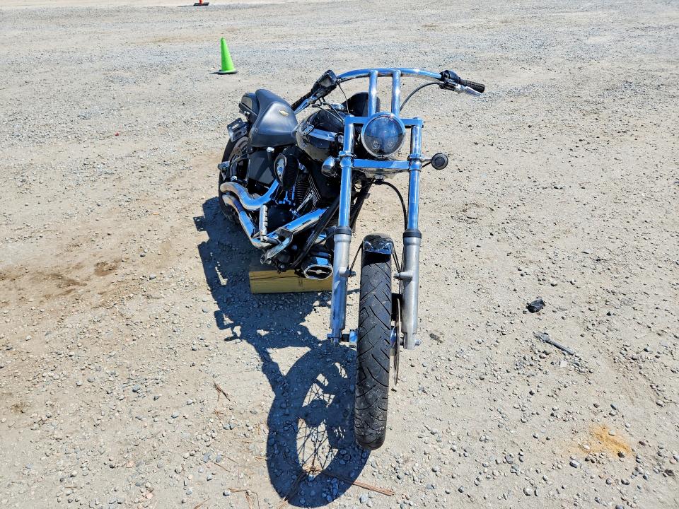 Aukcja sprzedaży 2003 Harley-davidson Fxstbi, vin: 1HD1JAB113Y107138, numer aukcji: 56058186