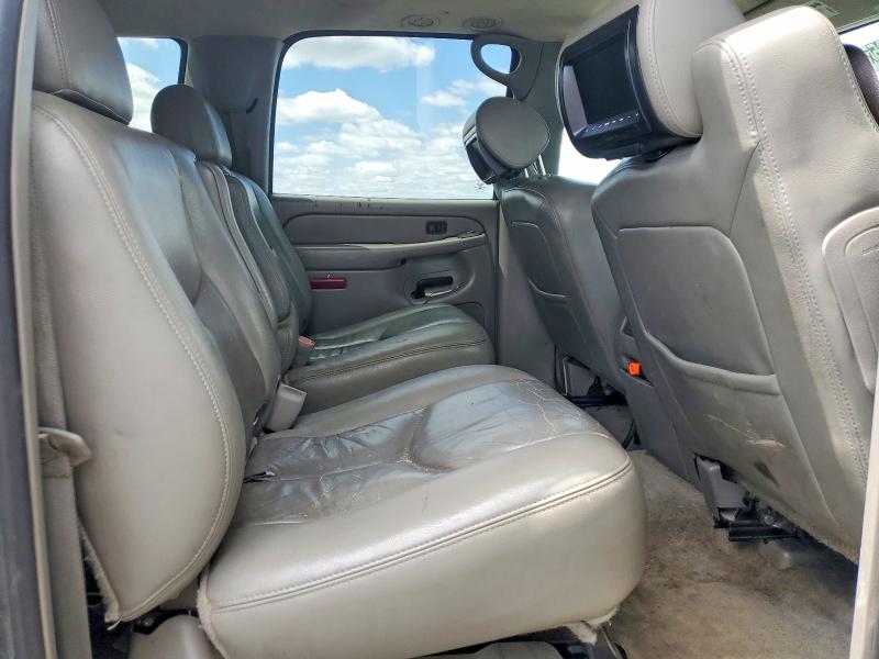 Продаж на аукціоні авто 2006 Chevrolet Suburban, vin: 1GNFK16ZX6J169176, номер лоту: 85970125