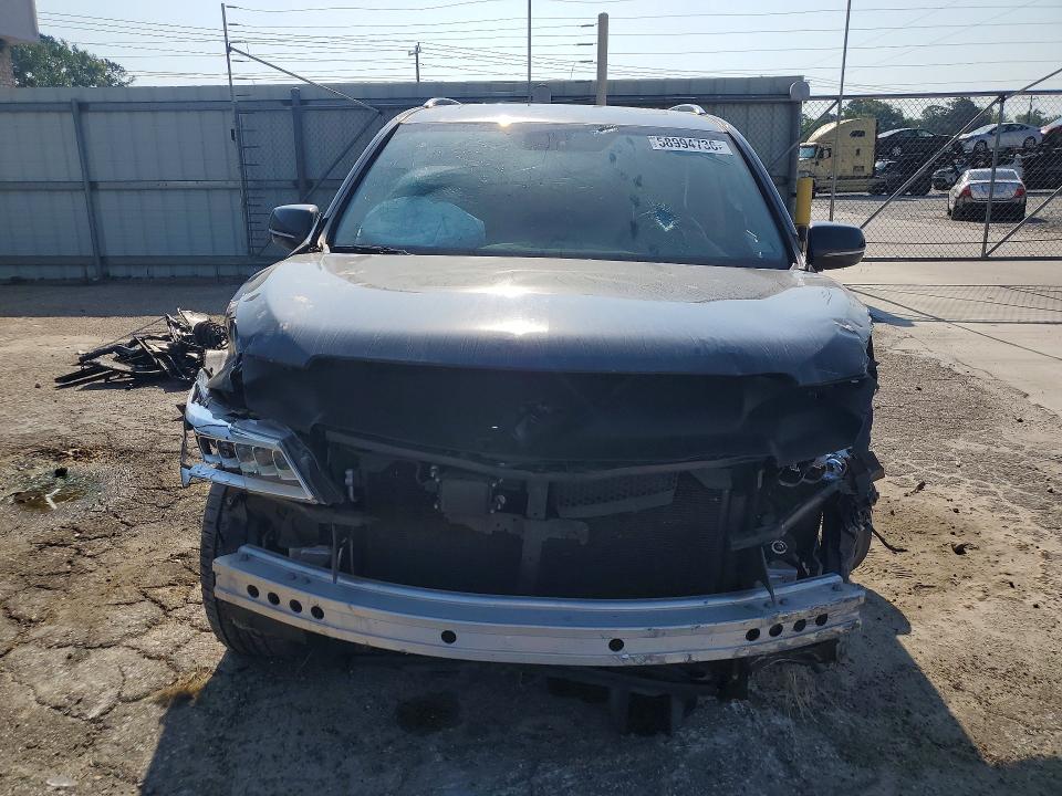 Aukcja sprzedaży 2014 Acura Mdx, vin: 5FRYD3H86EB020067, numer aukcji: 58994736