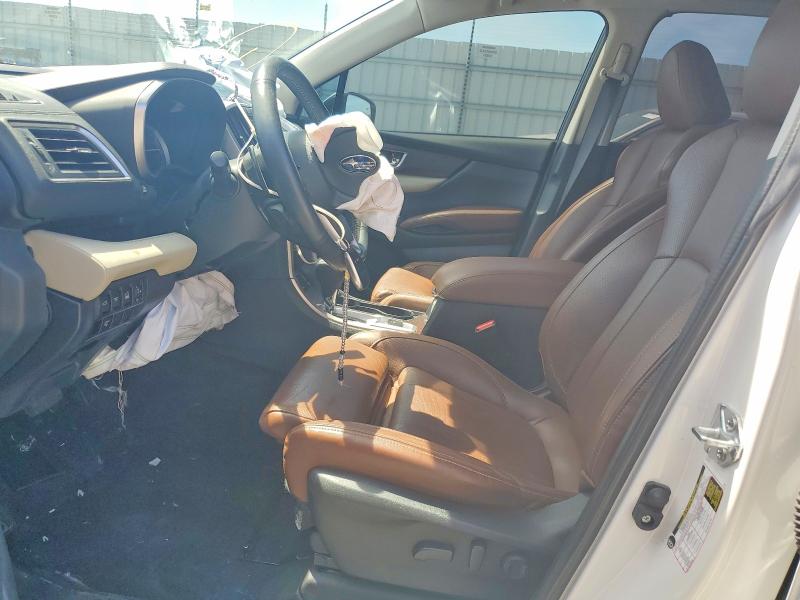 Aukcja sprzedaży 2022 Subaru Ascent, vin: 4S4WMARD6N3431910, numer aukcji: 55550576