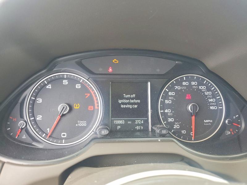 Aukcja sprzedaży 2017 Audi Q5, vin: WA1L2AFP9HA043768, numer aukcji: 57535136