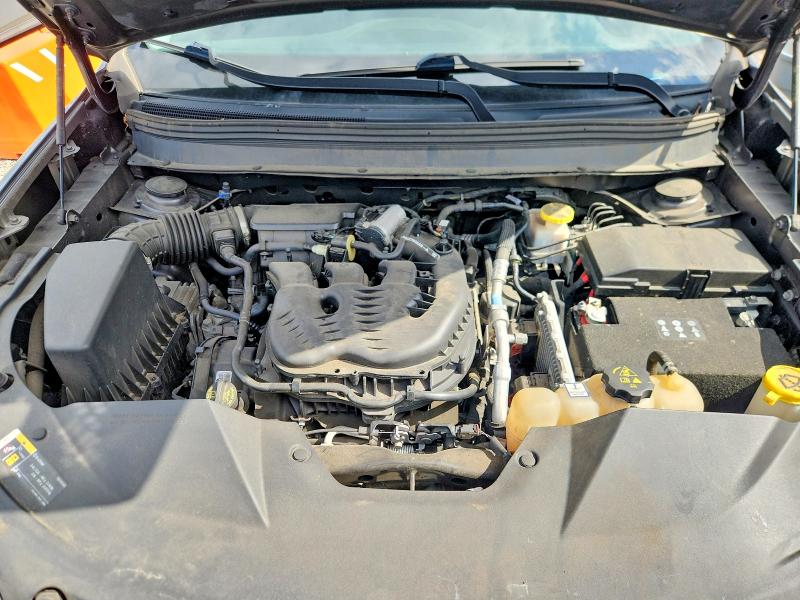 Aukcja sprzedaży 2019 Jeep Cherokee, vin: 1C4PJMDX4KD440115, numer aukcji: 56949956