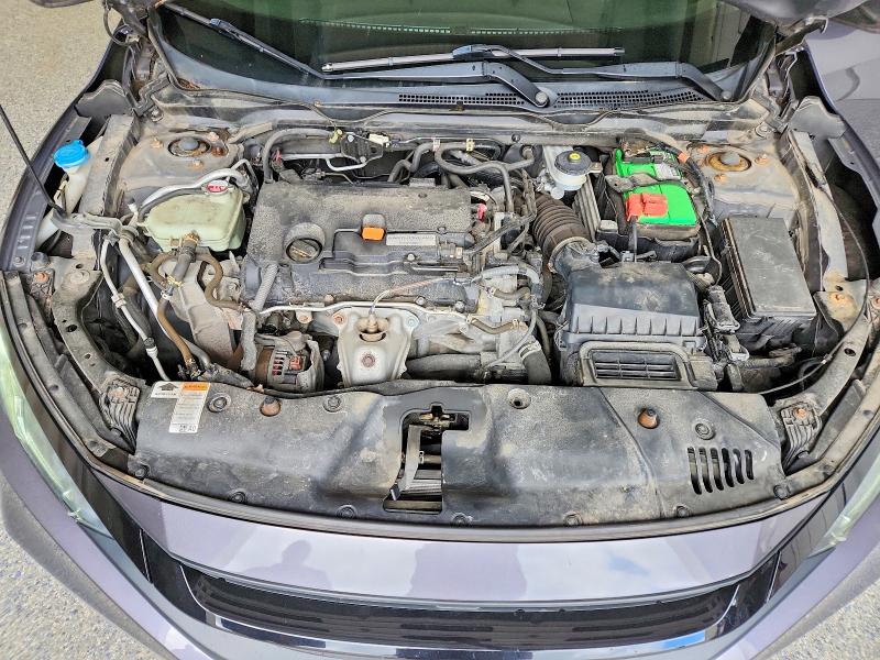 Aukcja sprzedaży 2019 Honda Civic, vin: 2HGFC2F60KH513127, numer aukcji: 54397866