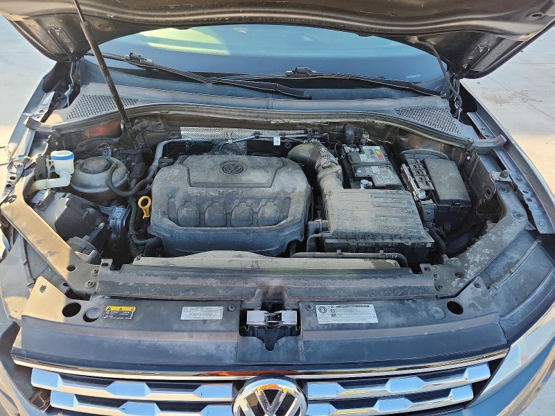 Aukcja sprzedaży 2019 Volkswagen Tiguan, vin: 3VV1B7AX0KM032354, numer aukcji: 57158356