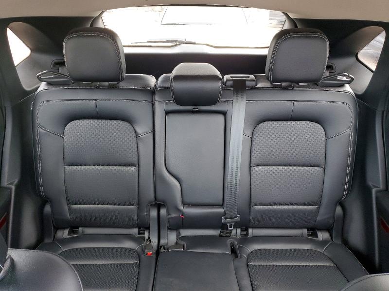 57756176 :رقم المزاد ، 1FMCU9H94LUC41268 vin ، 2020 Ford Escape مزاد بيع