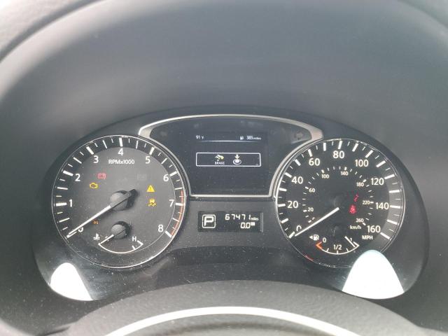 Aukcja sprzedaży 2015 Nissan Altima, vin: 1N4AL3AP3FC244893, numer aukcji: 55877396