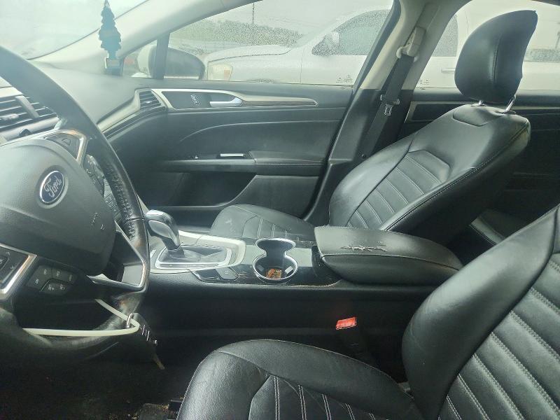 2014 Ford Fusion მანქანა იყიდება აუქციონზე, vin: 3FA6P0H95ER242630, აუქციონის ნომერი: 55649316