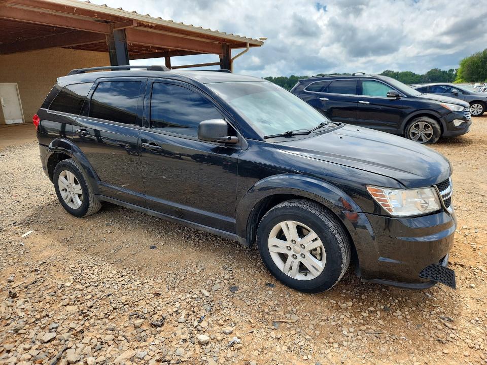 Aukcja sprzedaży 2012 Dodge Journey, vin: 3C4PDCABXCT372649, numer aukcji: 57582566