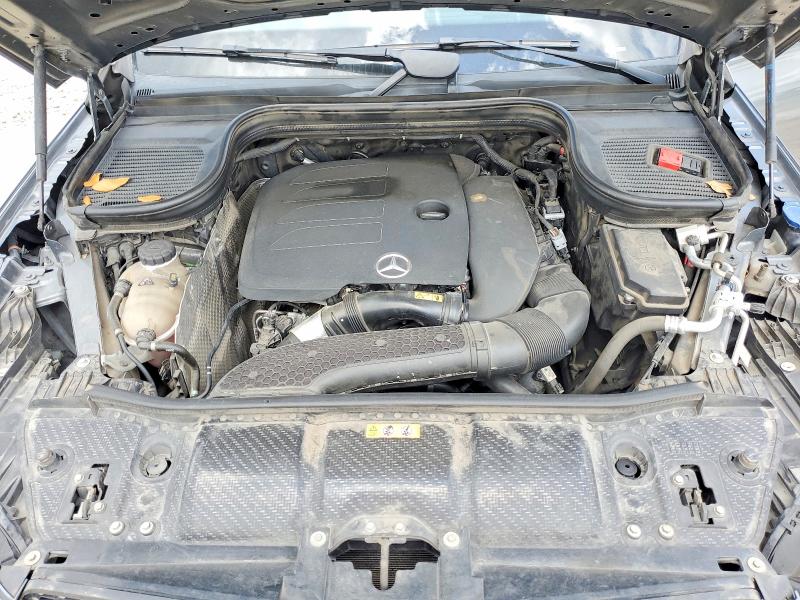 57004536 :رقم المزاد ، 4JGFB4KB9LA218698 vin ، 2020 Mercedes-benz Gle مزاد بيع