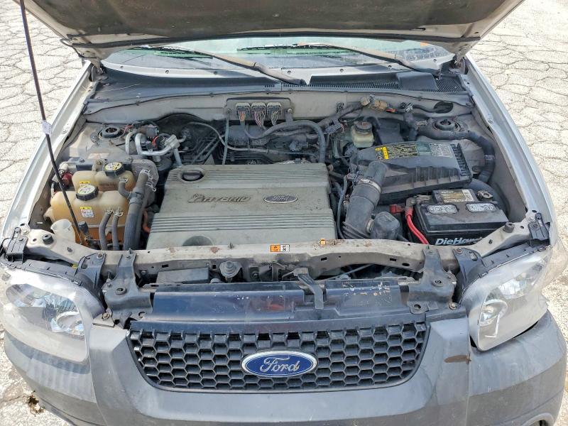 56613396 :رقم المزاد ، 1FMCU96H16KC36006 vin ، 2006 Ford Escape مزاد بيع