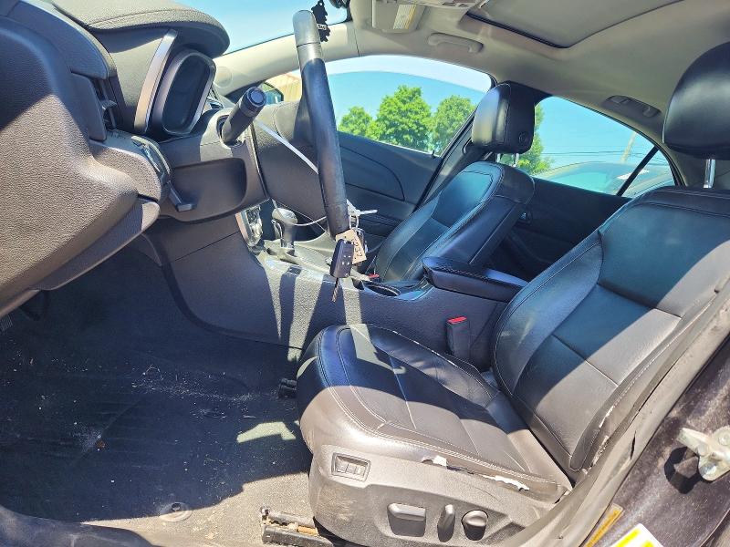 Продажа на аукционе авто 2015 Chevrolet Malibu, vin: 1G11G5SX8FF236983, номер лота: 55416236