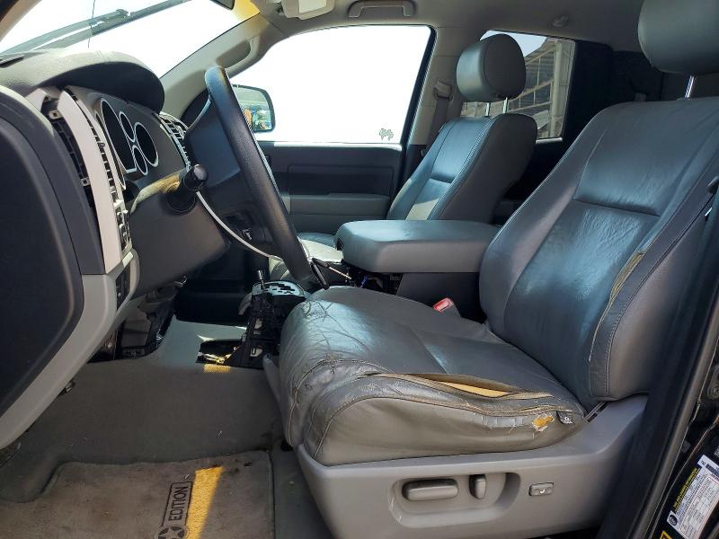 Продажа на аукционе авто 2007 Toyota Tundra, vin: 5TFRV54167X030873, номер лота: 55767866