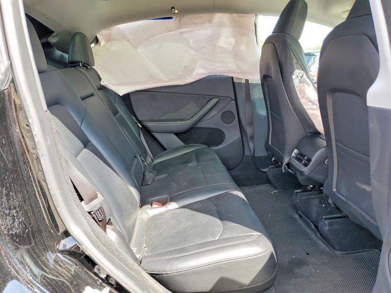 59172216 :رقم المزاد ، 7SAYGDEE2PA126169 vin ، 2023 Tesla Model Y مزاد بيع