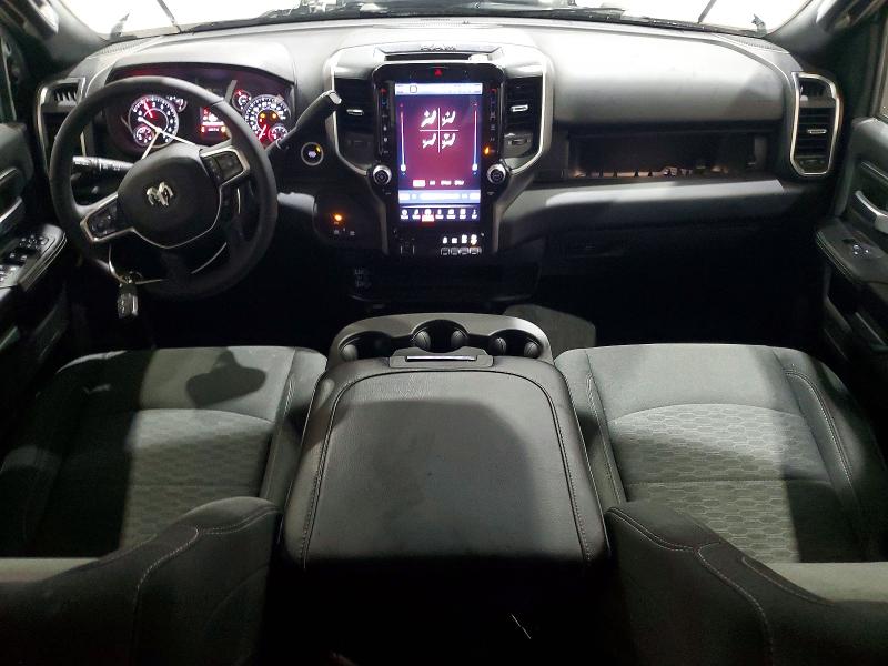 Продажа на аукционе авто 2026 Ram 2500, vin: 3C6UR5DJ2TG235501, номер лота: 57127356