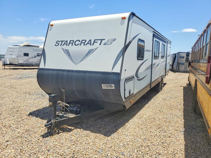 Продаж на аукціоні авто 2019 Starcraft Launch, vin: 1SABS0BT8K2UH5127, номер лоту: 57582086