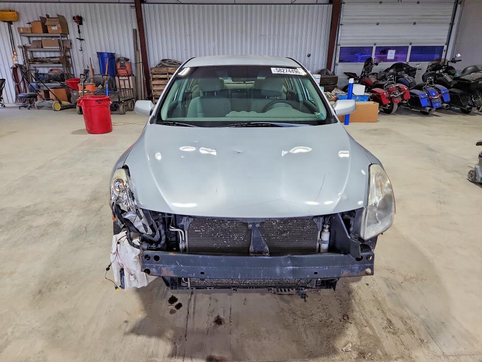 Aukcja sprzedaży 2010 Nissan Altima, vin: 1N4AL2AP0AN435923, numer aukcji: 58274496