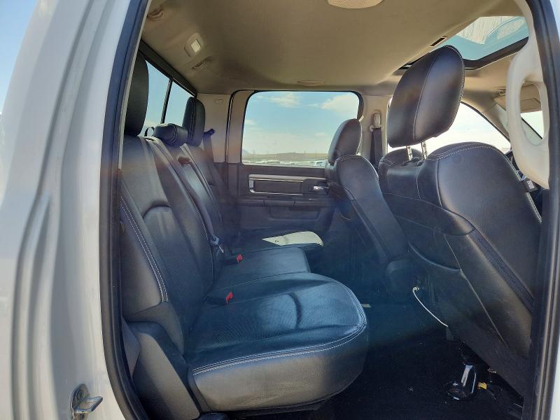 Aukcja sprzedaży 2015 Ram 1500, vin: 1C6RR7MT8FS557897, numer aukcji: 57546426