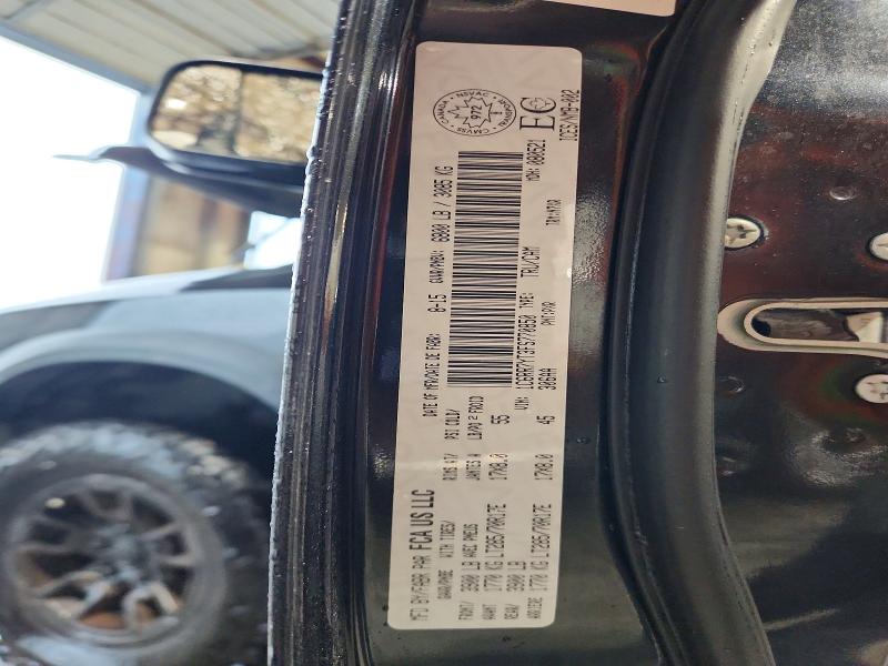 2015 Ram 1500 მანქანა იყიდება აუქციონზე, vin: 1C6RR7YT3FS770850, აუქციონის ნომერი: 57925406