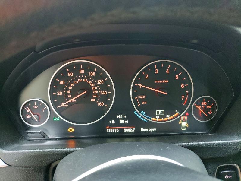 Продаж на аукціоні авто 2015 Bmw 328, vin: WBA3B3C54FF547078, номер лоту: 55902156