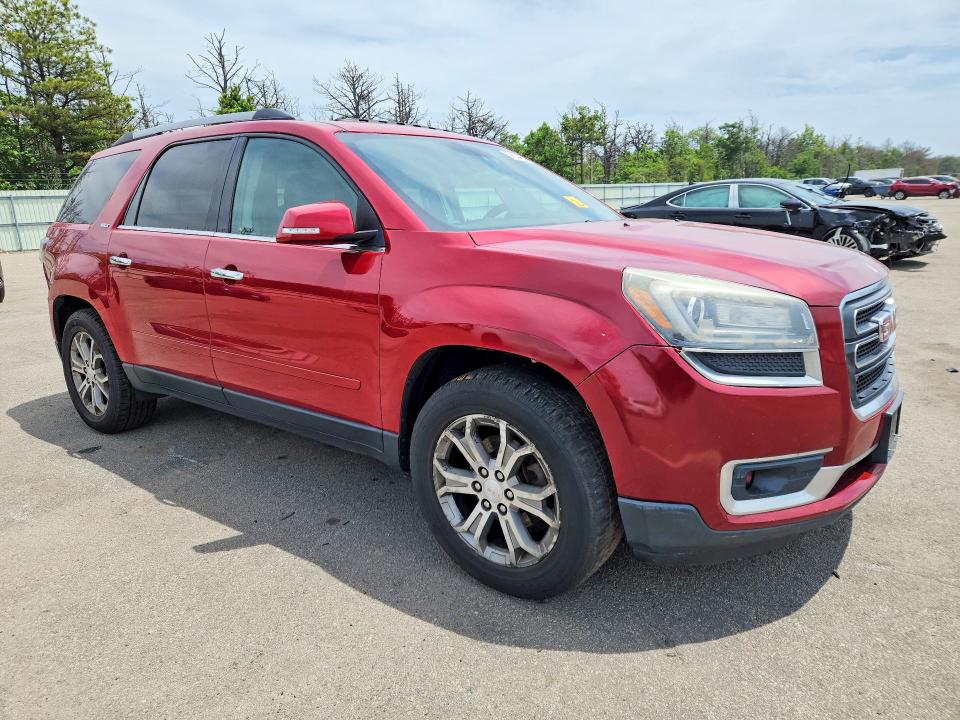 57684466 :رقم المزاد ، 1GKKVRKD2EJ215965 vin ، 2014 Gmc Acadia مزاد بيع