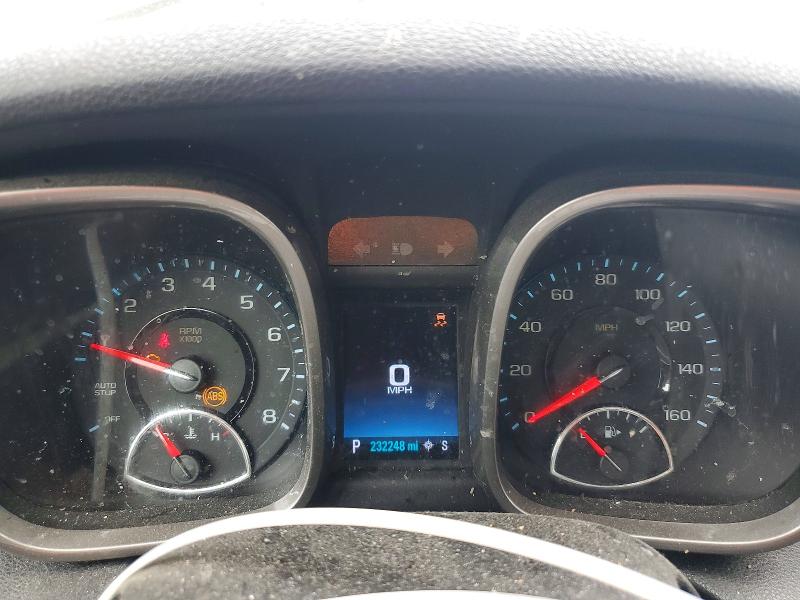Продажа на аукционе авто 2014 Chevrolet Malibu, vin: 1G11B5SL4EF222461, номер лота: 54973736