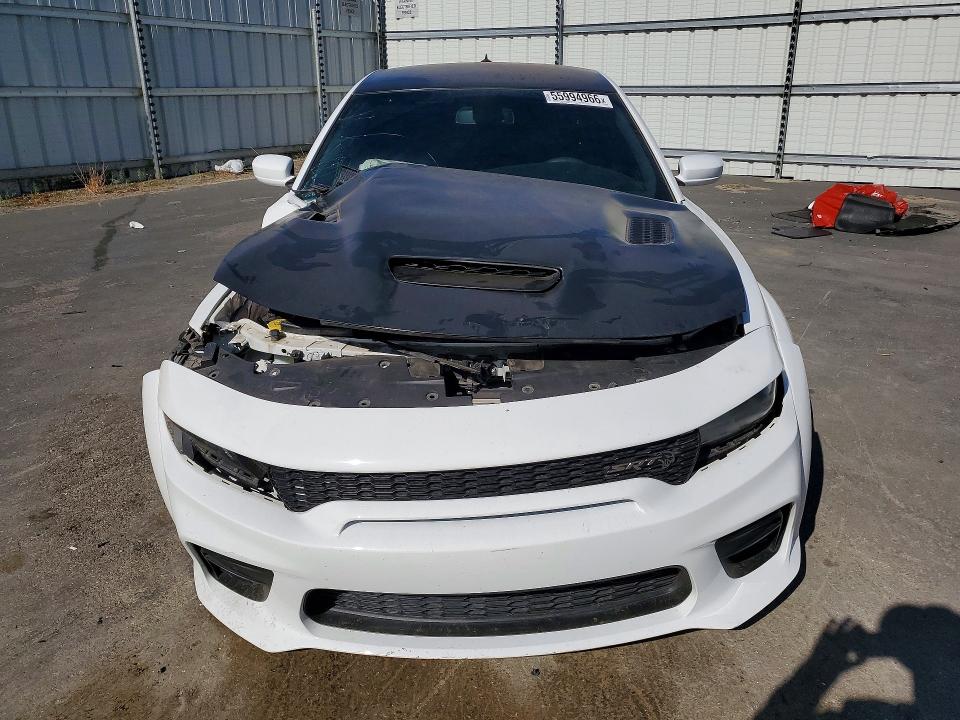 Aukcja sprzedaży 2021 Dodge Charger, vin: 2C3CDXL9XMH577127, numer aukcji: 55994966