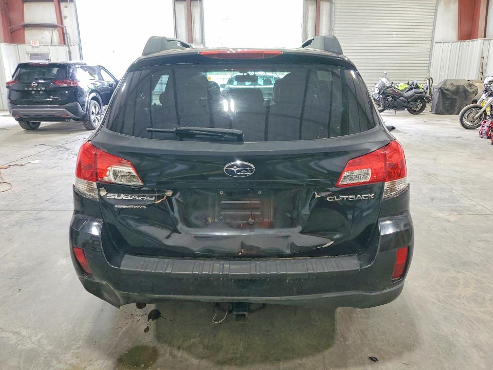 2012 Subaru Outback მანქანა იყიდება აუქციონზე, vin: 4S4BRCCC1C3251808, აუქციონის ნომერი: 57911566