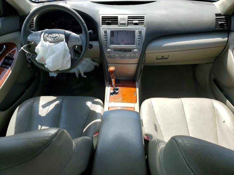 2011 Toyota Camry მანქანა იყიდება აუქციონზე, vin: 4T1BK3EK9BU628306, აუქციონის ნომერი: 57346456