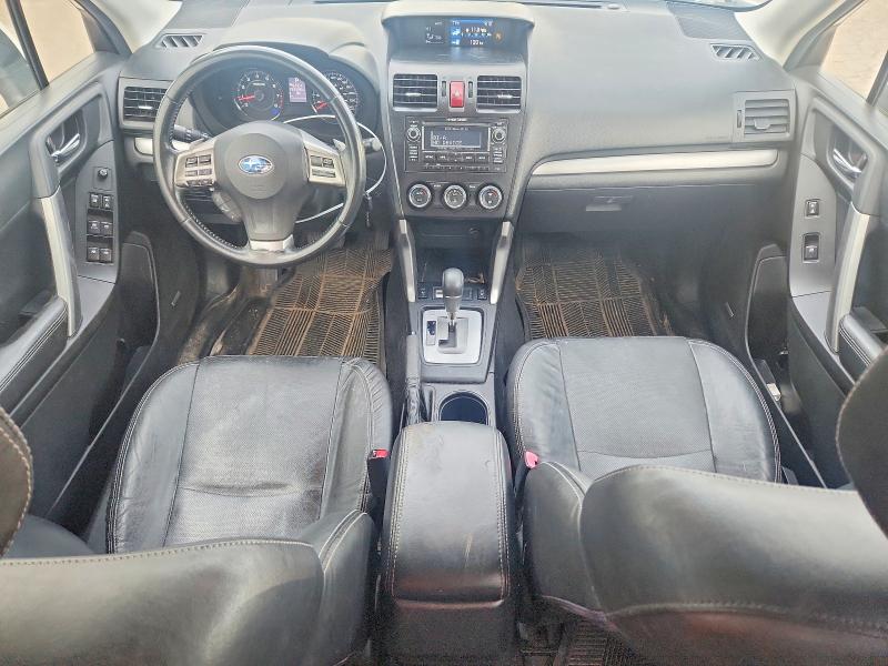 Продажа на аукционе авто 2014 Subaru Forester, vin: JF2SJCLC3EH458588, номер лота: 57723516