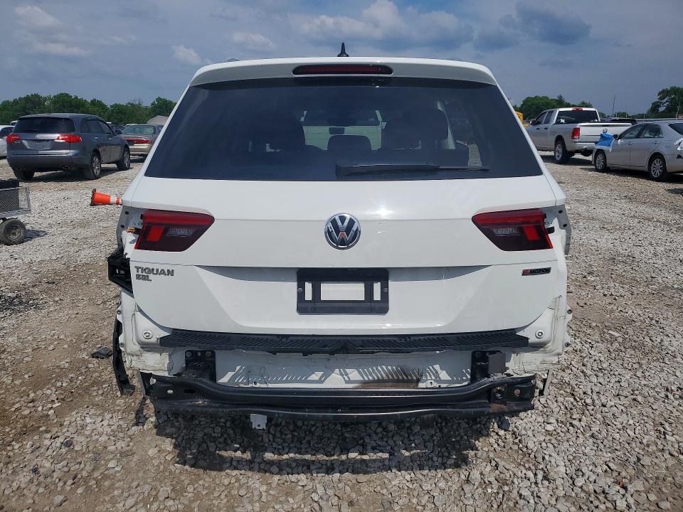 56302736 :رقم المزاد ، 3VV2B7AX5MM045690 vin ، 2021 Volkswagen Tiguan مزاد بيع