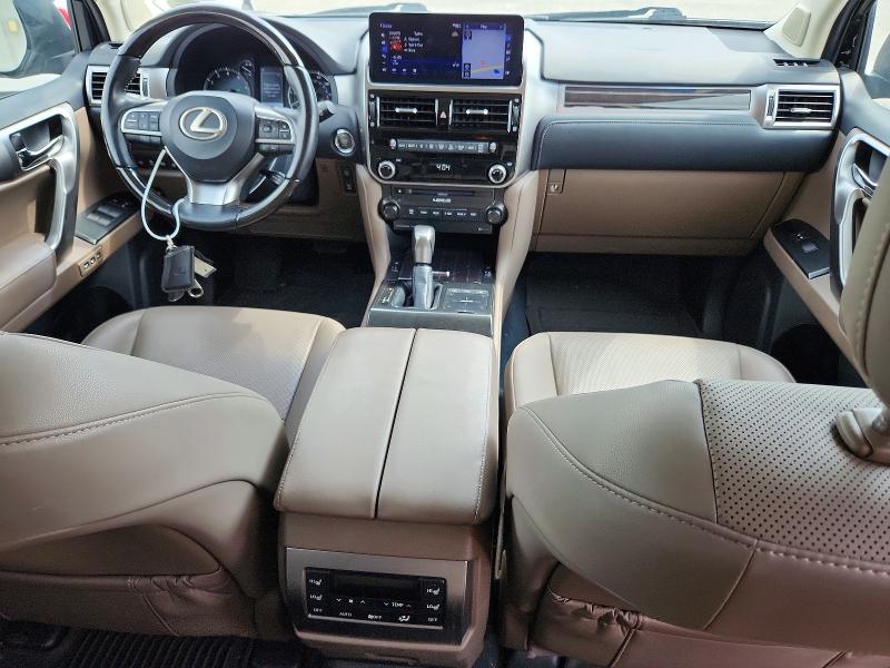 Продажа на аукционе авто 2023 Lexus Gx, vin: JTJAM7BX5P5373346, номер лота: 56665976