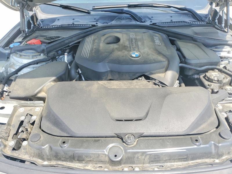 Продажа на аукционе авто 2018 Bmw 330, vin: WBA8D9C55JA615560, номер лота: 57784836